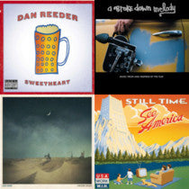 Turntable Tuesdays | 3-15-2016