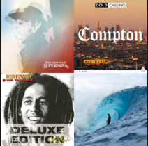 Turntable Tuesdays | 3-8-2016