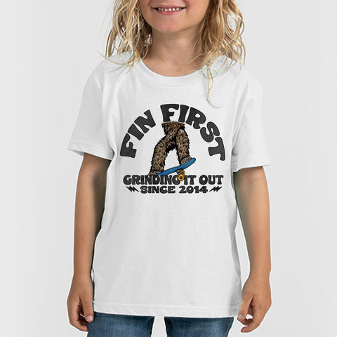 Grind It Out - toddler