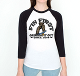 Grind It Out - women's