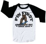 Grind It Out - toddler