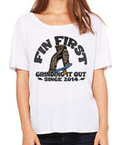 Grind It Out - women's