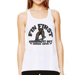 Grind It Out - women's