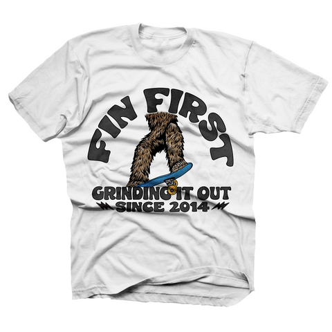 Grind It Out - youth