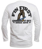 Grind It Out - men's