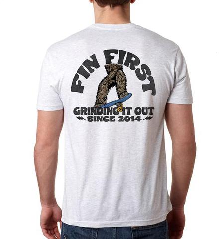 Grind It Out - men's