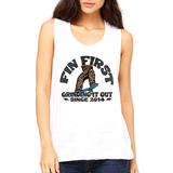 Grind It Out - women's