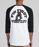 Grind It Out - men's