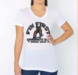 Grind It Out - women's