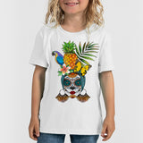 Muertos Carmen - toddler