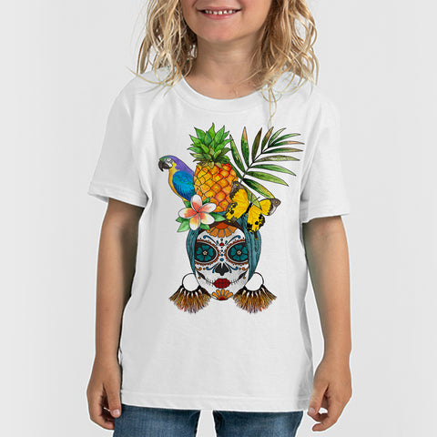 Muertos Carmen - toddler