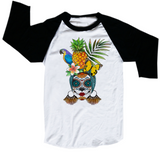 Muertos Carmen - toddler