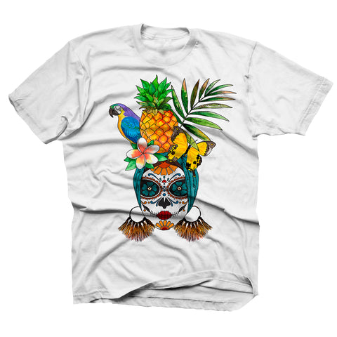 Muertos Carmen - youth