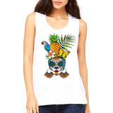 Muertos Carmen - women's