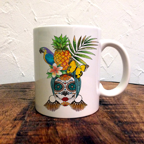 Muertos Carmen - Mug