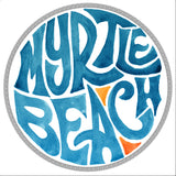 Circle Fringe Towels