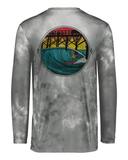 Shoot The Pier - Youth Long Sleeve Sunnies(Unisex)