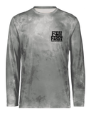 Shoot The Pier - Youth Long Sleeve Sunnies(Unisex)