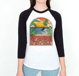 Somewhere in Mexico - women's