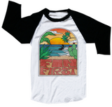 Somewhere in Mexico - youth