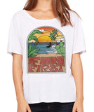 Somewhere in Mexico - women's