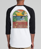 Somewhere in Mexico - men's