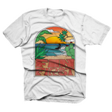 Somewhere in Mexico - youth