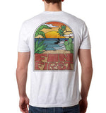 Somewhere in Mexico - men's