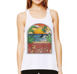 Somewhere in Mexico - women's