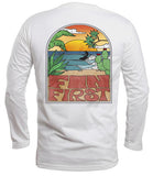 Somewhere in Mexico - men's