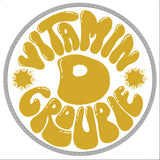 Circle Fringe Towels