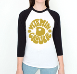 Vitamin D Groupie- women's