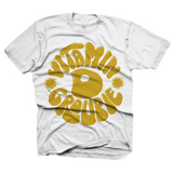 Vitamin D Groupie - youth