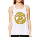 Vitamin D Groupie- women's