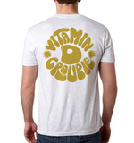 Vitamin D Groupie  - men's