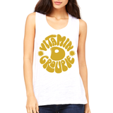 Vitamin D Groupie- women's