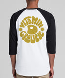 Vitamin D Groupie  - men's