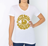 Vitamin D Groupie- women's