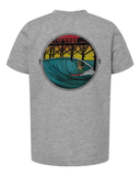 Shoot The Pier - youth