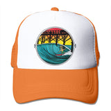 Shoot The Pier - Snapback Hats