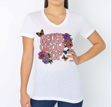 Never Grow Up - women's