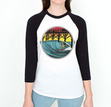 Shoot The Pier - women's