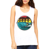 Shoot The Pier - women's