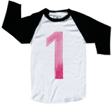 1st Birthday - toddler