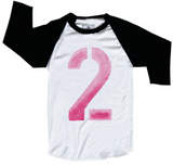 2nd Birthday - toddler