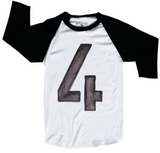 4th Birthday - toddler