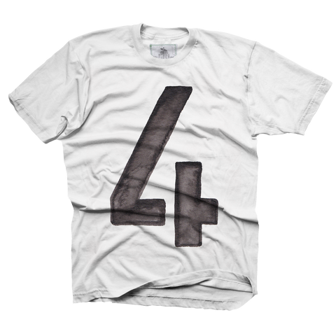 4th Birthday - toddler