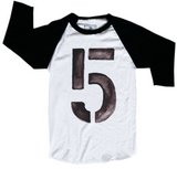 5th Birthday - toddler