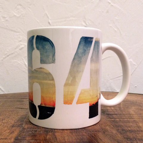 64 - Mug