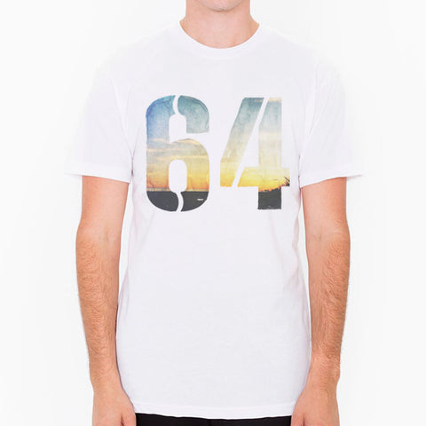 64 t shirt